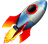 rocket